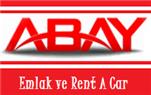 Abay Emlak ve Rent A Car  - Aydın